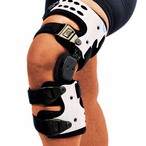 Buy Comfyorthopedic OA Unloader Knee Brace Support for Osteoarthritis, Bone on Bone Joint Knee ...