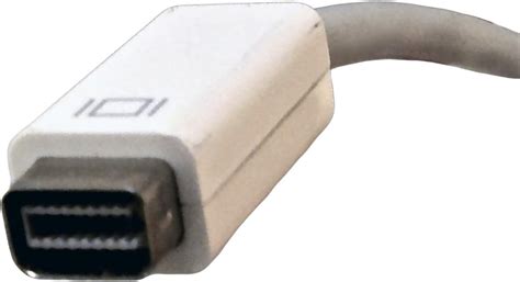 Buy Apple Mini-DVI to Video Adapter Online – Neverowned India