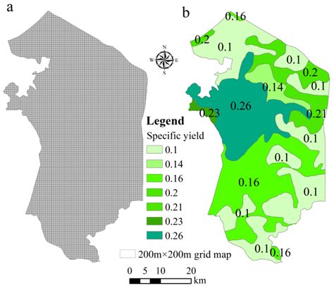 Study on the Processes Influencing and Importance of Ecological Water ...