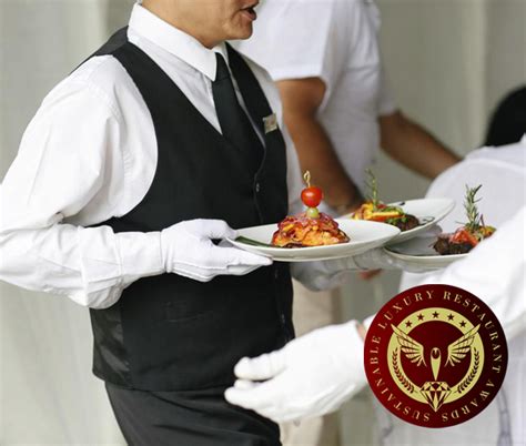 Sustainable Luxury Restaurant Awards