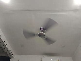 Buy Havells 1200mm Festiva ES Ceiling Fan | Premium Finish, Decorative ...