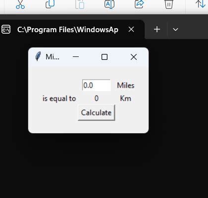 Image result for Python Tkinter CodeRunner