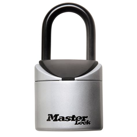 Master Lock Set 的图像结果