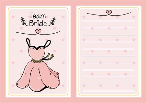 Team Bride Vector 的图像结果