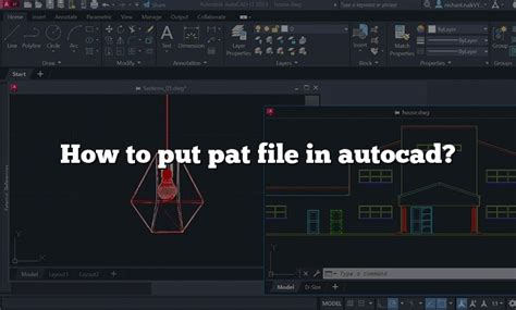Image result for AutoCAD Hatch Pat Files
