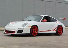 2011 Gt3 Rs by No Reserve 4k Mile 2011 Porsche 911 Gt3 Rs For Sale On 2011 Gt3 Rs
