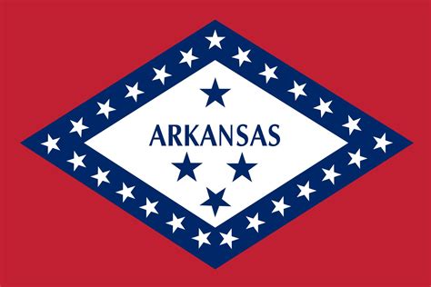 Arkansas | Flag, Facts, Maps, History, Capital, Cities, & Attractions ...