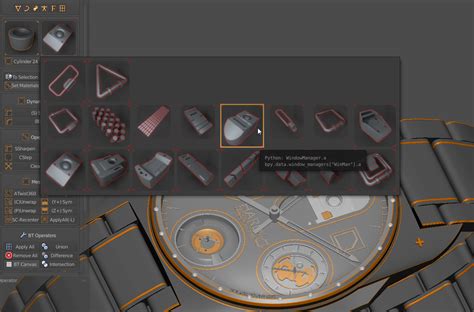 Image result for Hard Ops Tutorial