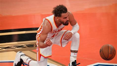 Atlanta Hawks comes from behind to beat New York Knicks to reach NBA ...