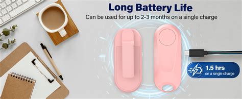 Amazon.com : DATAFY Remote Control Page Turner for Kindle Paperwhite ...