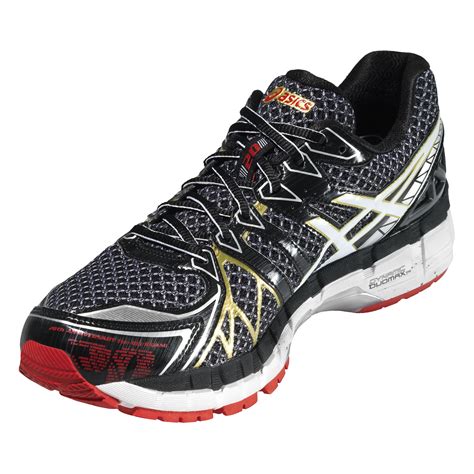 GEL-KAYANO 20: ASICS представляет юбилейную версию легендарных кроссовок.