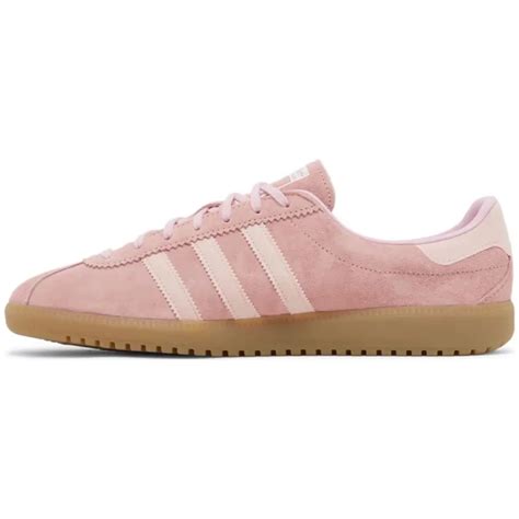 Adidas Bermuda Glow Pink