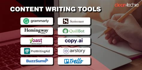 Image result for Content Writing Tools