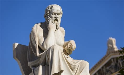 Sokrates Kimdir, Hayatı ve Resimleri