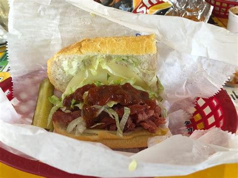 DARRELL'S, Lake Charles - Menu, Prices & Restaurant Reviews - Tripadvisor