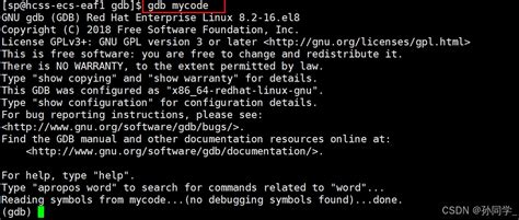 Image result for GDB Linux