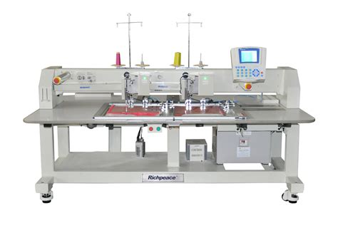 模板缝纫机 - 宁波卡维自动化科技有限公司