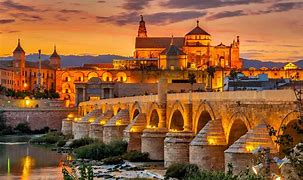 Image result for Córdoba, Andalusia, Spain