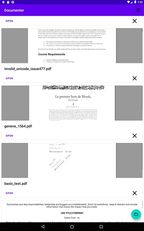 Documenter:Amazon.in:Appstore for Android