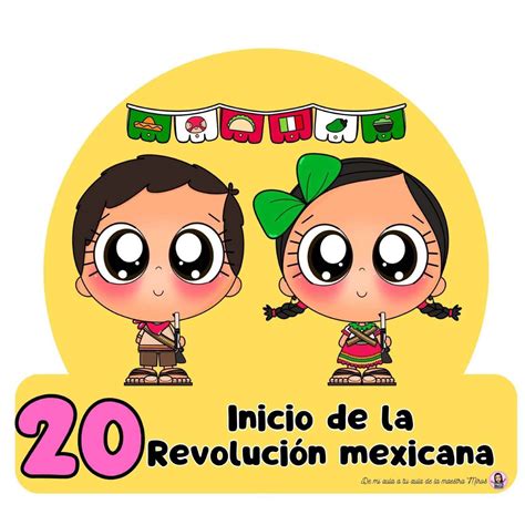 Efemérides Noviembre 2025 - Imagenes Educativas