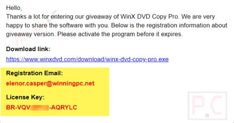 WinX DVD Code 的图像结果