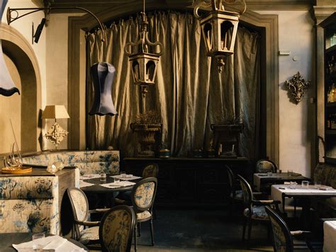 The 22 Best Restaurants In Florence - Florence - The Infatuation