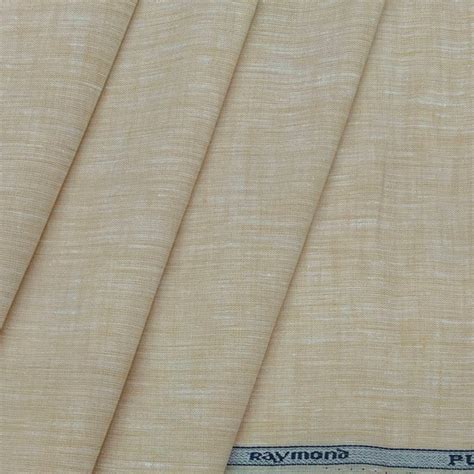 Pure Linen Unstitched Shirt Fabric -ManTire - ManTire