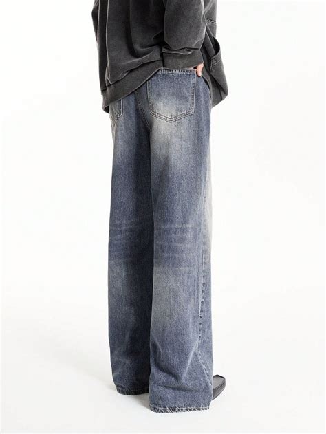 Drift Bootcut Jeans – Offduty India