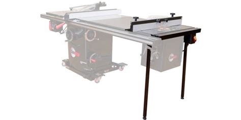 Image result for SawStop Router Table Extension Compatible Routers