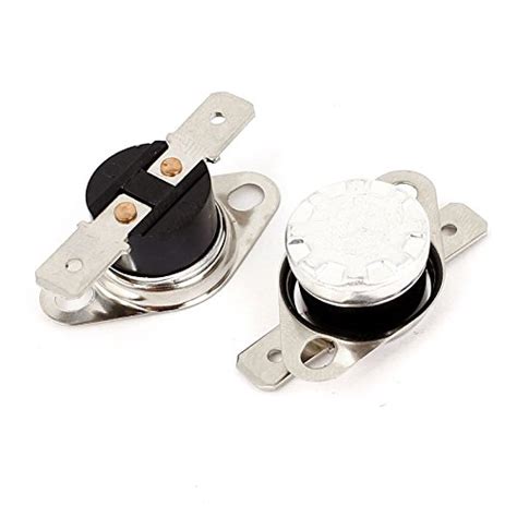 Shomy 120 : Normal Open High Quty 10Pcs/Lot KSD301 KSD310 KSD-301 ...