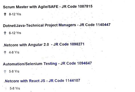 What are the hierarchy for HSBC GSC? | Glassdoor Forum