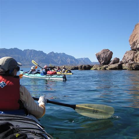 SEA KAYAK ADVENTURES, INC. (2025) All You Need to Know BEFORE You Go ...