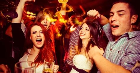 Galle Nightlife: Party Hard On Your Vacation To Sri Lanka
