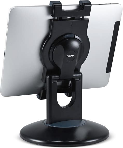 Amazon.co.jp: Aidata タブレットスタンド - iPad iPad Mini ほとんどの6インチ-13インチタブレットに対応 ...