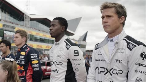 We Cannot Wait For 'Project Hail Mary' Starring Ryan Gosling