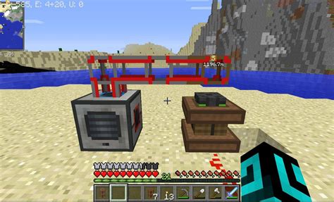 Image result for BuildCraft Engine