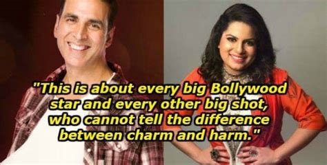 Twinkle Khanna Had The Most Lukewarm Response To Akshay Kumar's Sexist ...