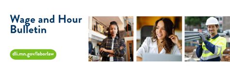 New minimum-wage rates