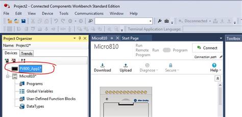 Image result for PanelView 800 Tutorials