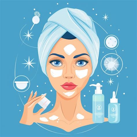 Beauty Routine 的图像结果