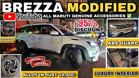 Image result for Wannabe Modifed Brezza