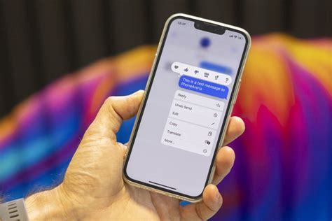 IMessage Group Chat 的图像结果