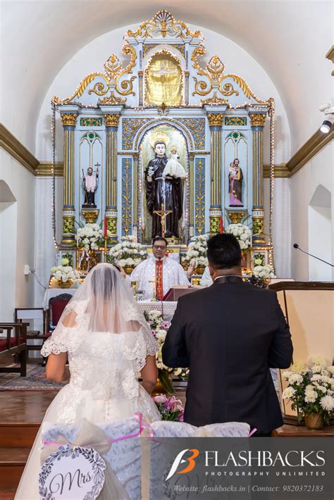 Wedding – Clorinda & Darwin | Flashbacks Photography LLP - Candid and ...