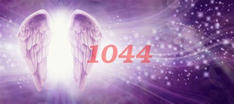 Why Do I Keep Seeing The Angel Number 1044? - TheReadingTub