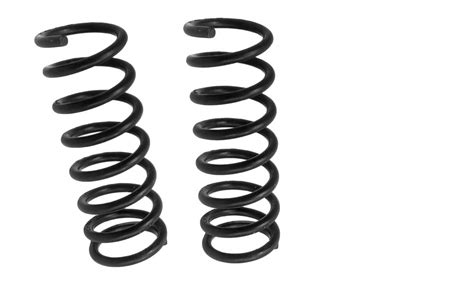 Coil Spring Front 55 Chevy Compressor 的图像结果