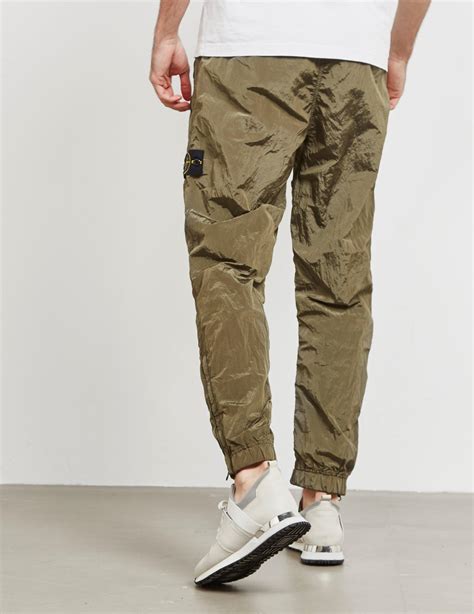 Nylon Shell Track Pants at Gary Cathey blog