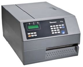 Intermec PX6i (PX6C021000001020) - Kenmerken - Tweakers