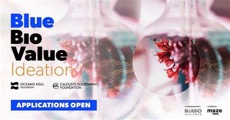 Get to know Blue Bio Value Ideation, Quinta das Olaias, Figueira da Foz ...