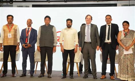 Eli Lilly announces expansion plans in Hyderabad; new site to focus on ...