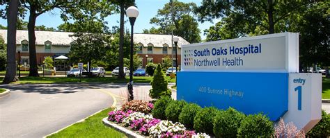South Oaks Hospital: Treatment Options, Amenities & Photos (Amityville ...